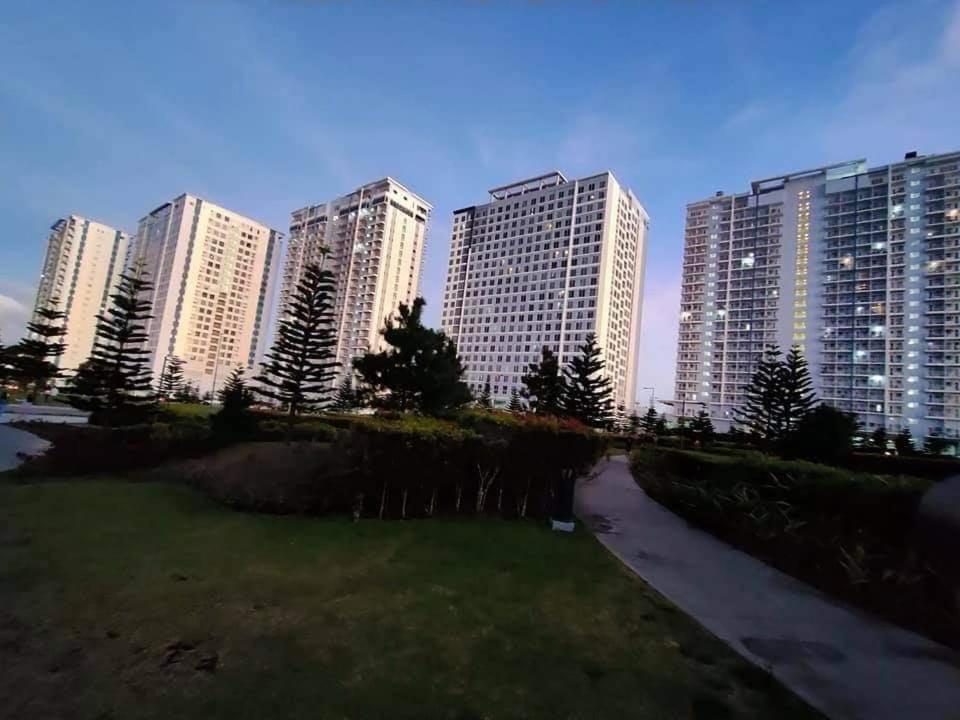 Wind Residences Tagaytay Tagaytay City Exterior photo